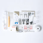 Singer Patchwork Plus C5985Q Sewing Machine with Extension Table