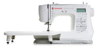 Singer Patchwork Plus C5985Q Sewing Machine with Extension Table