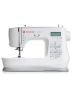Singer C5955 Sewing Machine with Extension Table