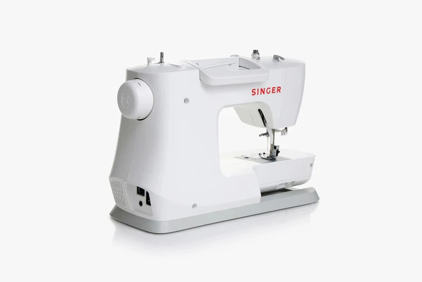 Singer C5955 Sewing Machine with Extension Table