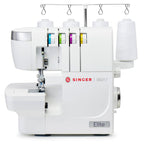 Singer Elite SE017 Overlocker