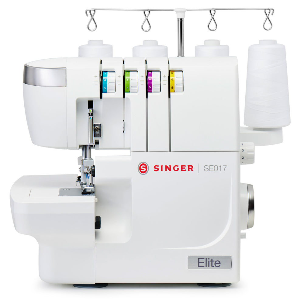 Singer Elite SE017 Overlocker
