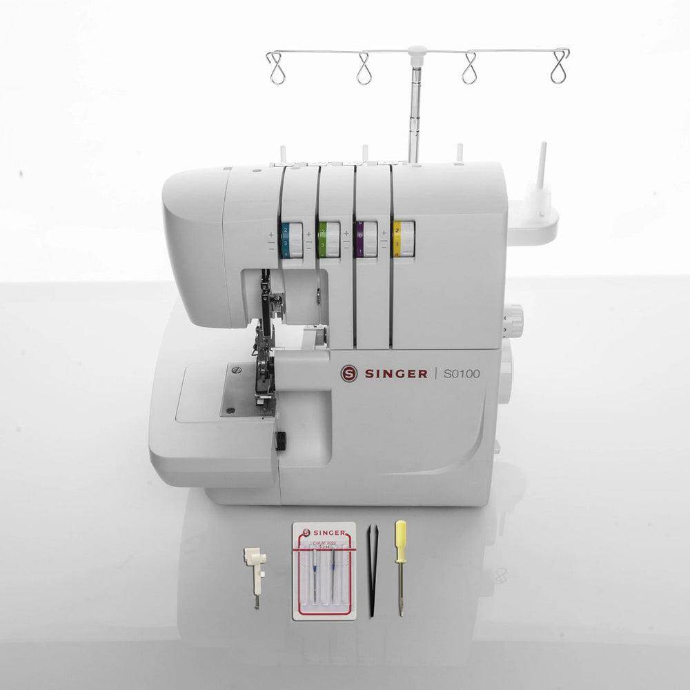 Singer S0105 Overlocker - Ex Display