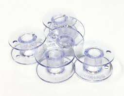Pack of Singer Bobbin Class 15
