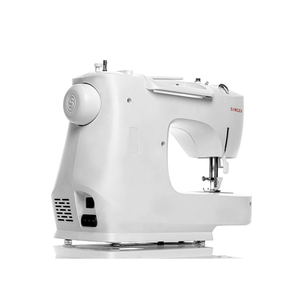 Singer M2605 Sewing Machine with automatic needle threader - Ex Display