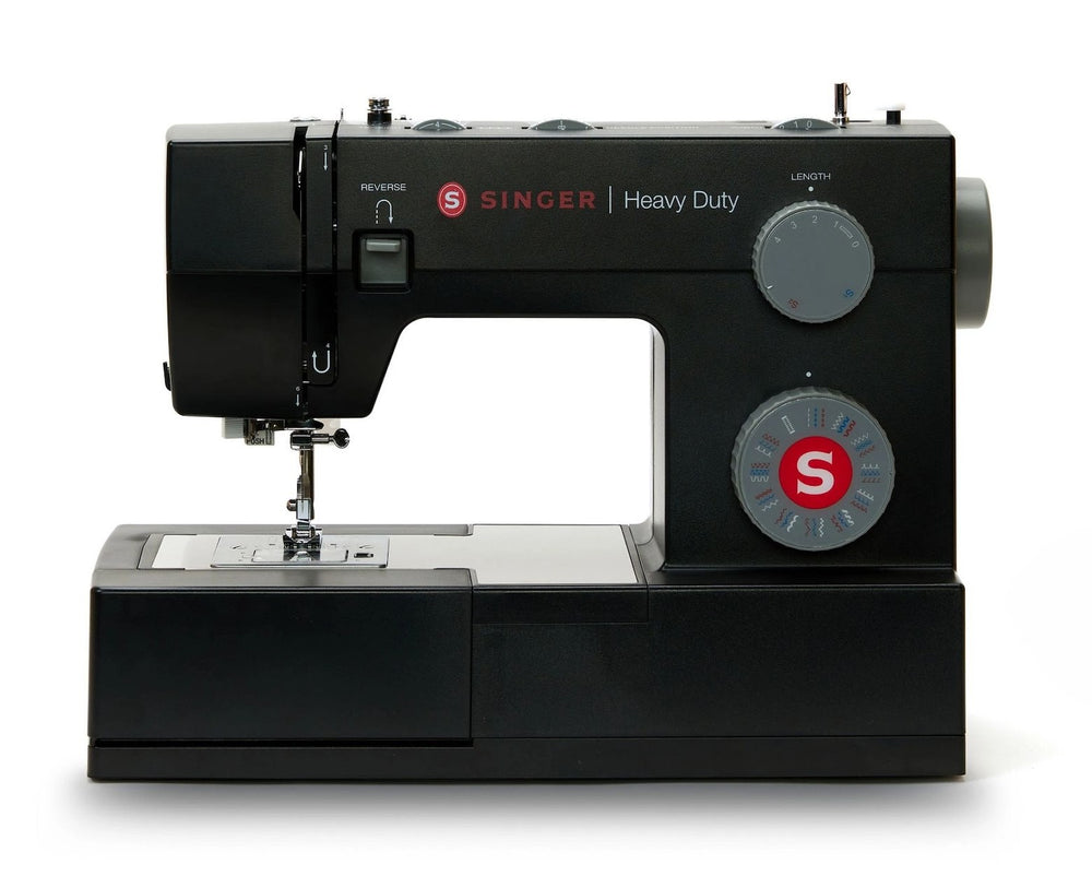 Singer Heavy Duty 4432 Black Edition Sewing Machine