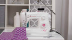 Singer Fashion Mate 3333 Sewing Machine