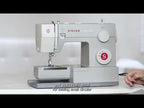 Singer Heavy Duty 5511 Sewing Machine - Ex Display