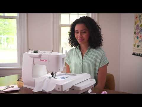 Singer SE9185 Sewing and Embroidery Machine - August deal - save an extra £100 while stocks last