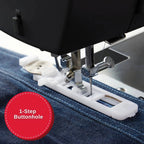 Singer Heavy Duty 4432 Black Edition Sewing Machine