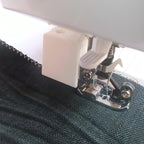 Side Cutter Overlock Attachment for Sewing Machines - Cut as you sew