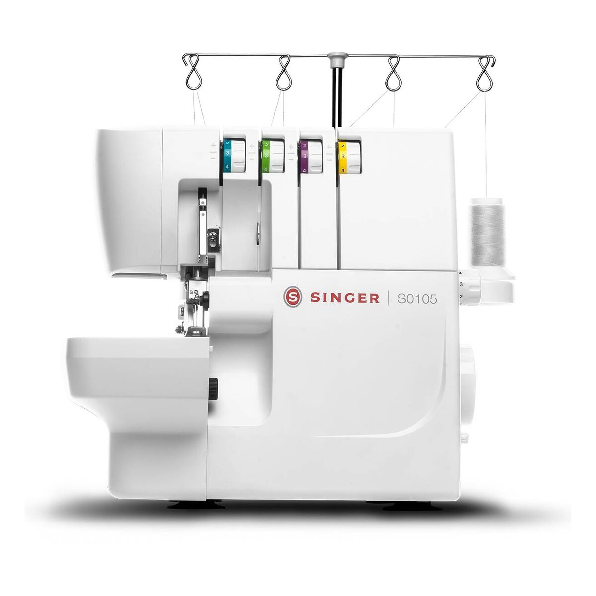Singer S0105 Overlocker - Ex Display
