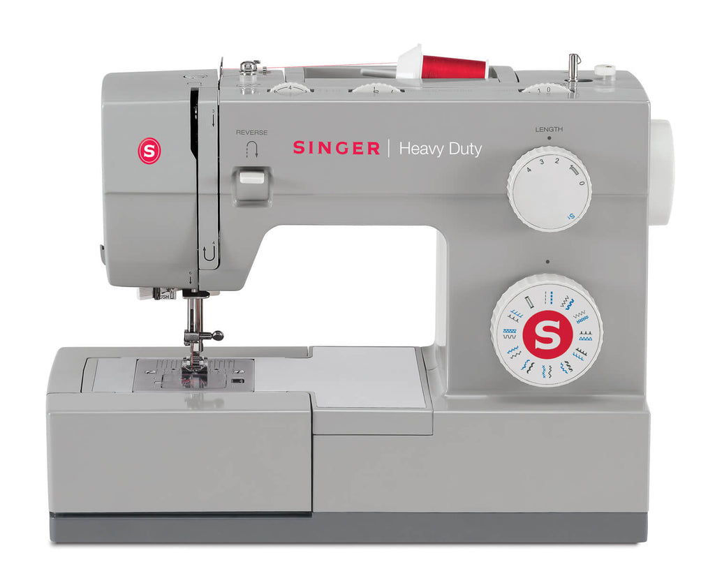 Singer Heavy Duty 4423 Which? Best Buy 2024 and 2025 Sewing Machine